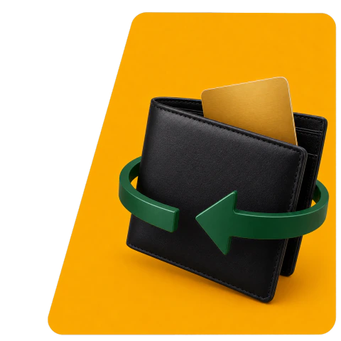 Up to 20% Cashback
